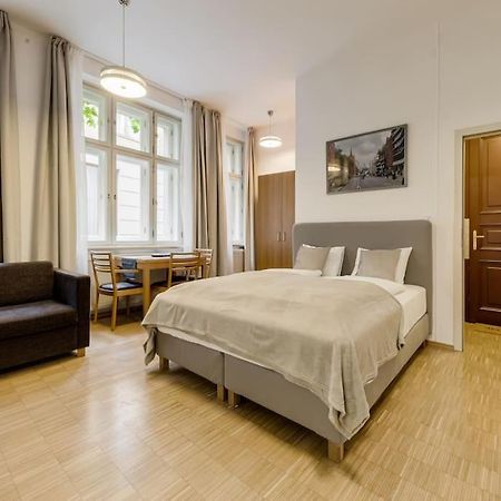 Deluxe Suite In Prime Location 布拉格 外观 照片