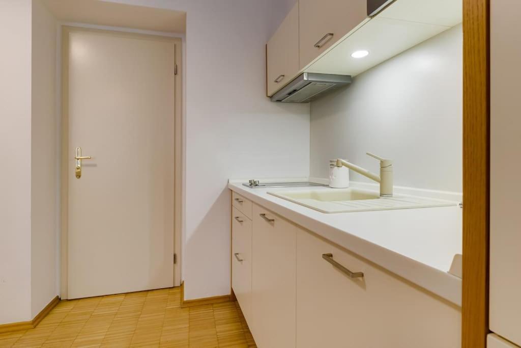 Deluxe Suite In Prime Location 布拉格 外观 照片