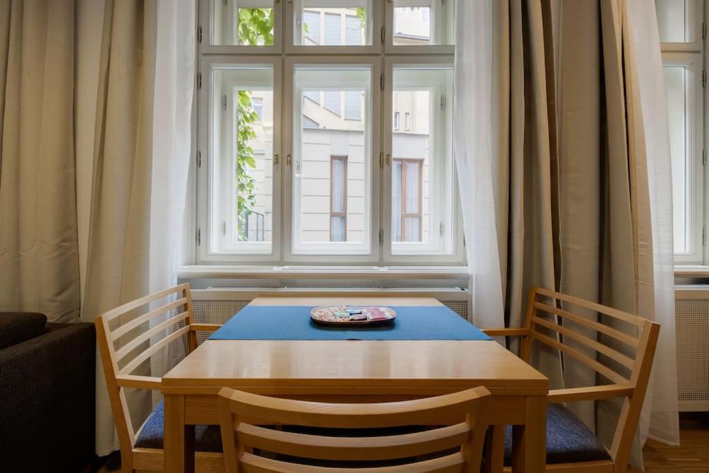 Deluxe Suite In Prime Location 布拉格 外观 照片